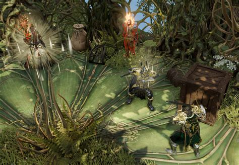 divinity original sin 2 aerotheurge